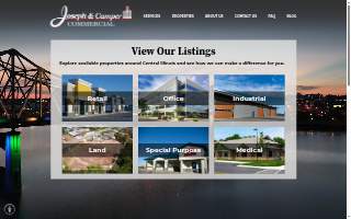 Joseph & Camper Commercial of East Peoria