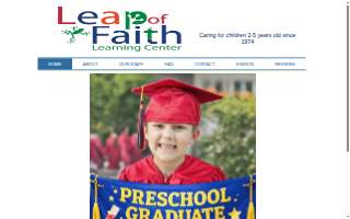 Leap of Faith Learning Center