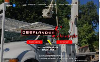 Oberlander Electric Company