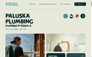 Paluska Plumbing