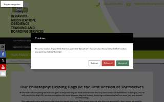 Pawsitively K9 Services