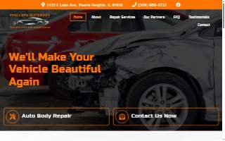 Phillips Autobody