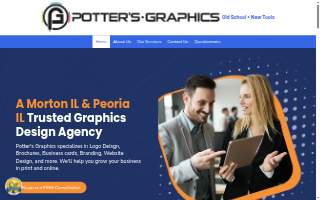 Potter's Graphics
