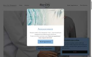 River City Chiropractic Center LLC of East Peoria