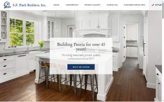 S.F. Pauli Builders, Inc.