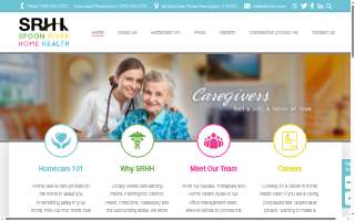 Spoon River Home Health Services