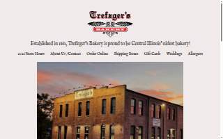 Trefzger's Bakery