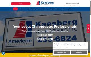American Spine Center