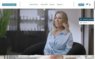 Arya Medical Spa of East St. Louis