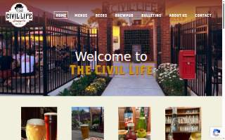 Civil Life Brewing Co. of Creve Coeur