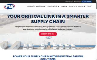 FW Logistics