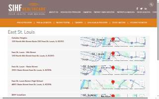 Healthcare & Family Services