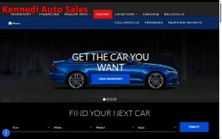 Kennedi Auto Sales