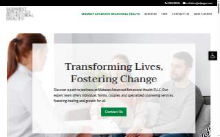 Midwest Advanced Behavioral Health