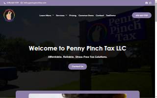 Penny Pinch Tax LLC