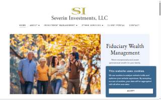 Severin Investments, LLC