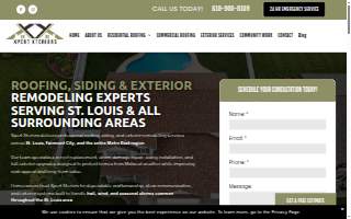 Xpert Xteriors