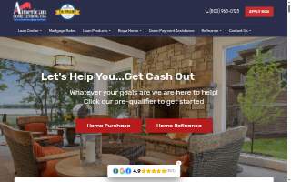 American Home Lending USA of Glen Carbon