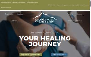 ApexNetwork Physical Therapy of Granite City