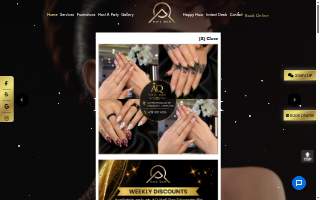 AQ Nail Bar