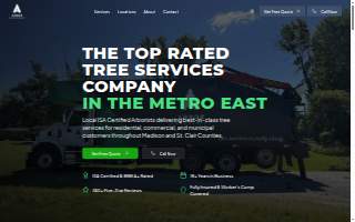 Alton Tree Services
