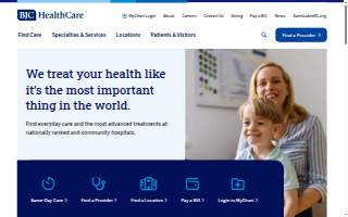 BJC Medical Group Orthopedics & Sports Medicine at Edwardsville