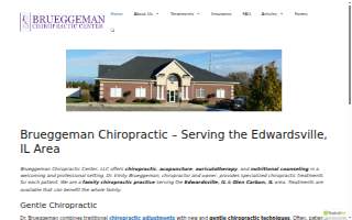 Brueggeman Chiropractic Center