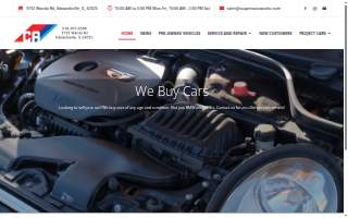 Cooper Autoworks