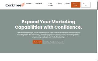Cork Tree Creative, Inc.