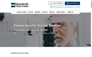 Edwardsville Vision Center