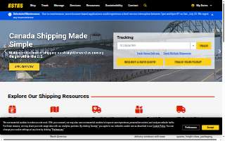 Estes Express Lines of Edwardsville