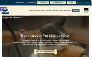 Hawthorne Animal Hospital, Ltd