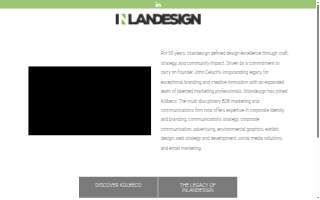 Inlandesign