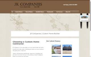 JK Companies