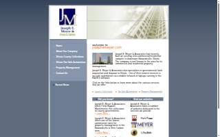 Joseph E Meyer & Associates
