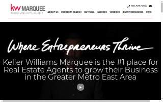 Keller Williams Marquee