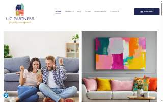LJC Partners Property Management