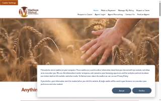 Madison Mutual Insurance