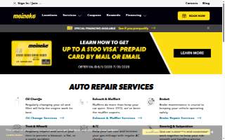 Meineke Car Care Center of Edwardsville