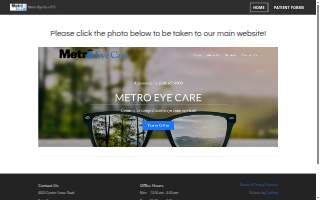 Metro Eye Care of Edwardsville
