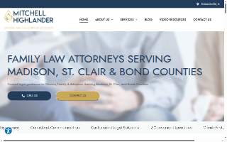 Mitchell Highlander, LLC