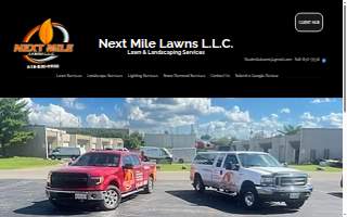 Next Mile Lawns L.L.C. of Edwardsville