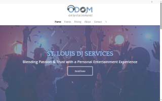 Odom Entertainment