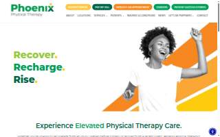 Phoenix Physical Therapy of Edwardsville
