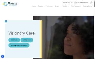 Quantum Vision Centers of Edwardsville