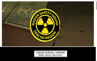 Radon Safety Squad of Edwardsville