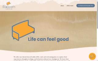 Radzom Counseling LLC