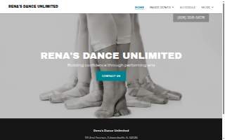 Rena's Dance Unlimited