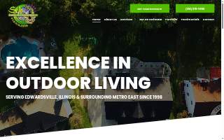 SM Lawn & Landscape of Edwardsville