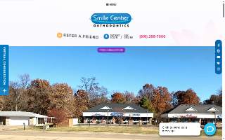 Smile Center Orthodontics of Edwardsville